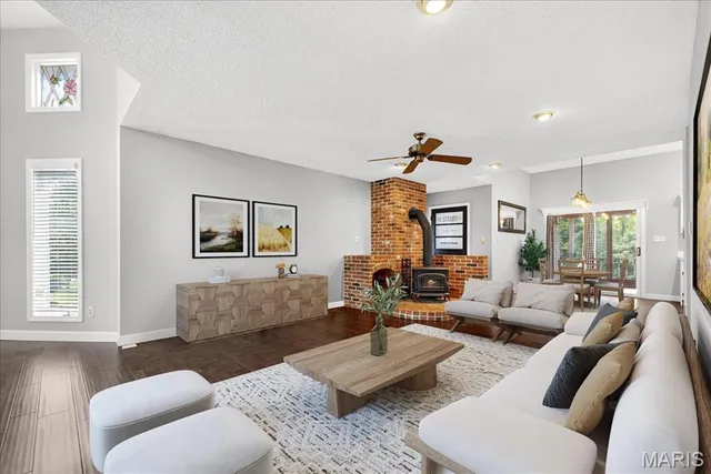 $500,000 | 196 Creek Bottom Road, Labadie, MO 63055