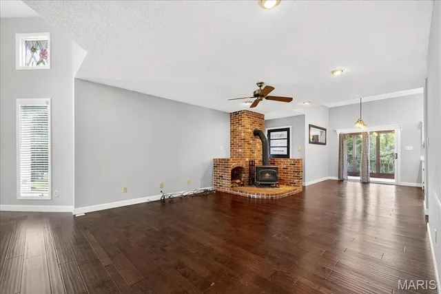 $500,000 | 196 Creek Bottom Road, Labadie, MO 63055