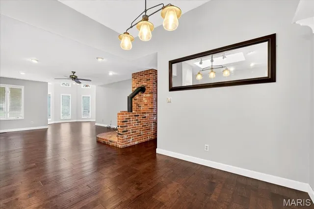 $500,000 | 196 Creek Bottom Road, Labadie, MO 63055