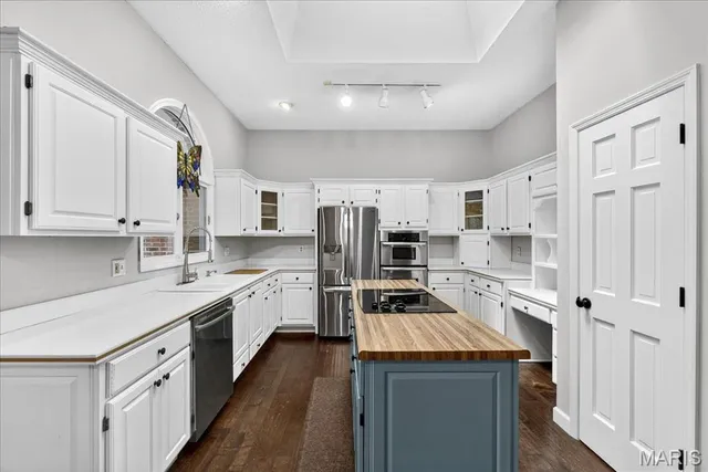 $500,000 | 196 Creek Bottom Road, Labadie, MO 63055