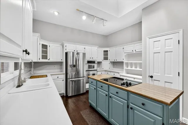 $500,000 | 196 Creek Bottom Road, Labadie, MO 63055