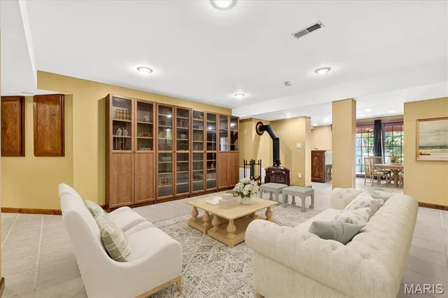 $500,000 | 196 Creek Bottom Road, Labadie, MO 63055