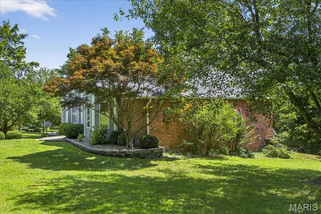 $500,000 | 196 Creek Bottom Road, Labadie, MO 63055