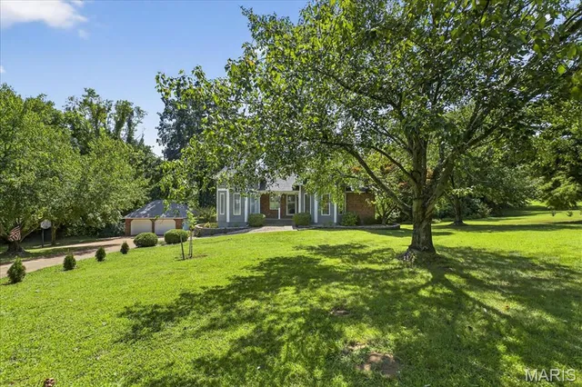 $500,000 | 196 Creek Bottom Road, Labadie, MO 63055