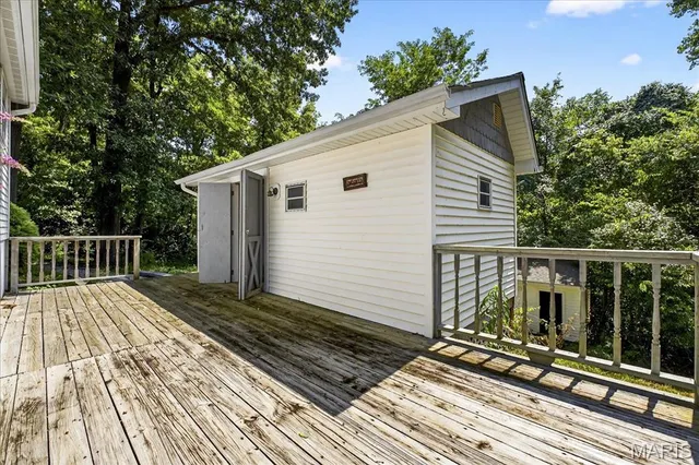 $500,000 | 196 Creek Bottom Road, Labadie, MO 63055