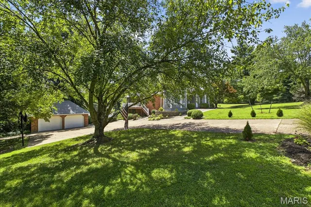 $500,000 | 196 Creek Bottom Road, Labadie, MO 63055