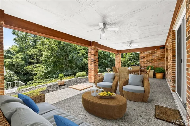 $500,000 | 196 Creek Bottom Road, Labadie, MO 63055