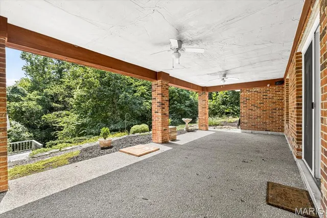 $500,000 | 196 Creek Bottom Road, Labadie, MO 63055