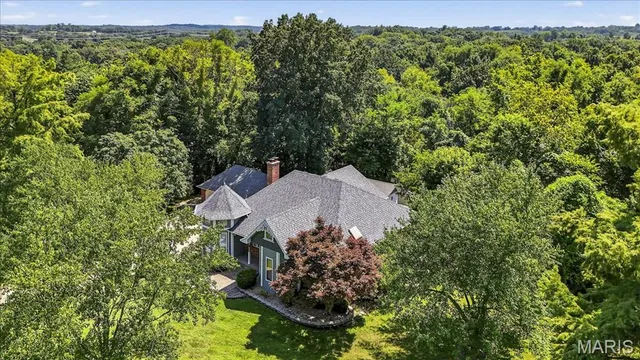 $500,000 | 196 Creek Bottom Road, Labadie, MO 63055