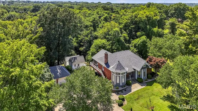 $500,000 | 196 Creek Bottom Road, Labadie, MO 63055