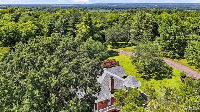 $500,000 | 196 Creek Bottom Road, Labadie, MO 63055