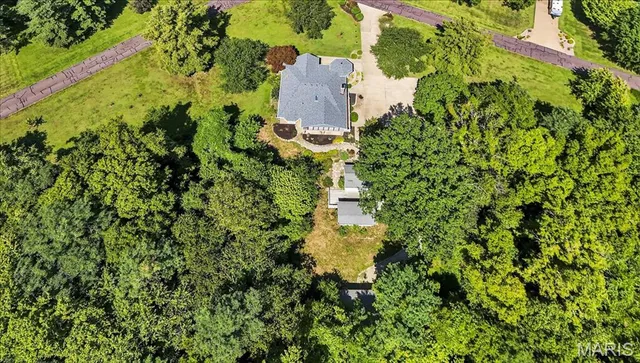 $500,000 | 196 Creek Bottom Road, Labadie, MO 63055