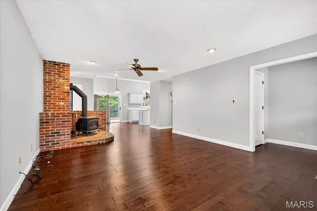 $500,000 | 196 Creek Bottom Road, Labadie, MO 63055