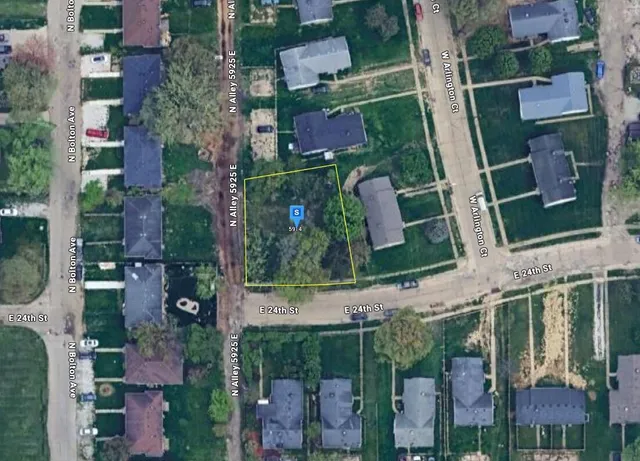 $20,999 | 5914 East 24th Street, Indianapolis, IN 46218