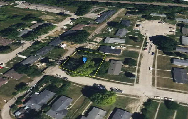 $20,999 | 5914 East 24th Street, Indianapolis, IN 46218