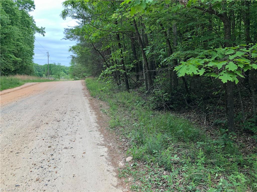 539 Jarvis Plantation Road Dobson, NC 27017 - Photo 3 of 36 Jarvis Plantation Rd is a dirt road that is not state maintained.