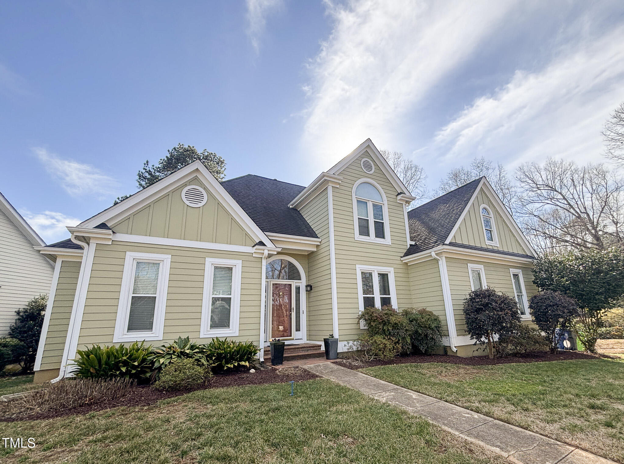 6625 Arbor Grande Way Raleigh, NC 27615 - Photo 32 of 35 Arbor Grande-3