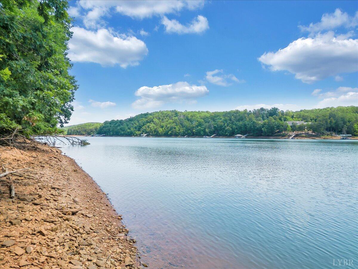 0 Runaway Bay Road Lynch Station, VA 24571 - Photo 2 of 14 a view of a lake view