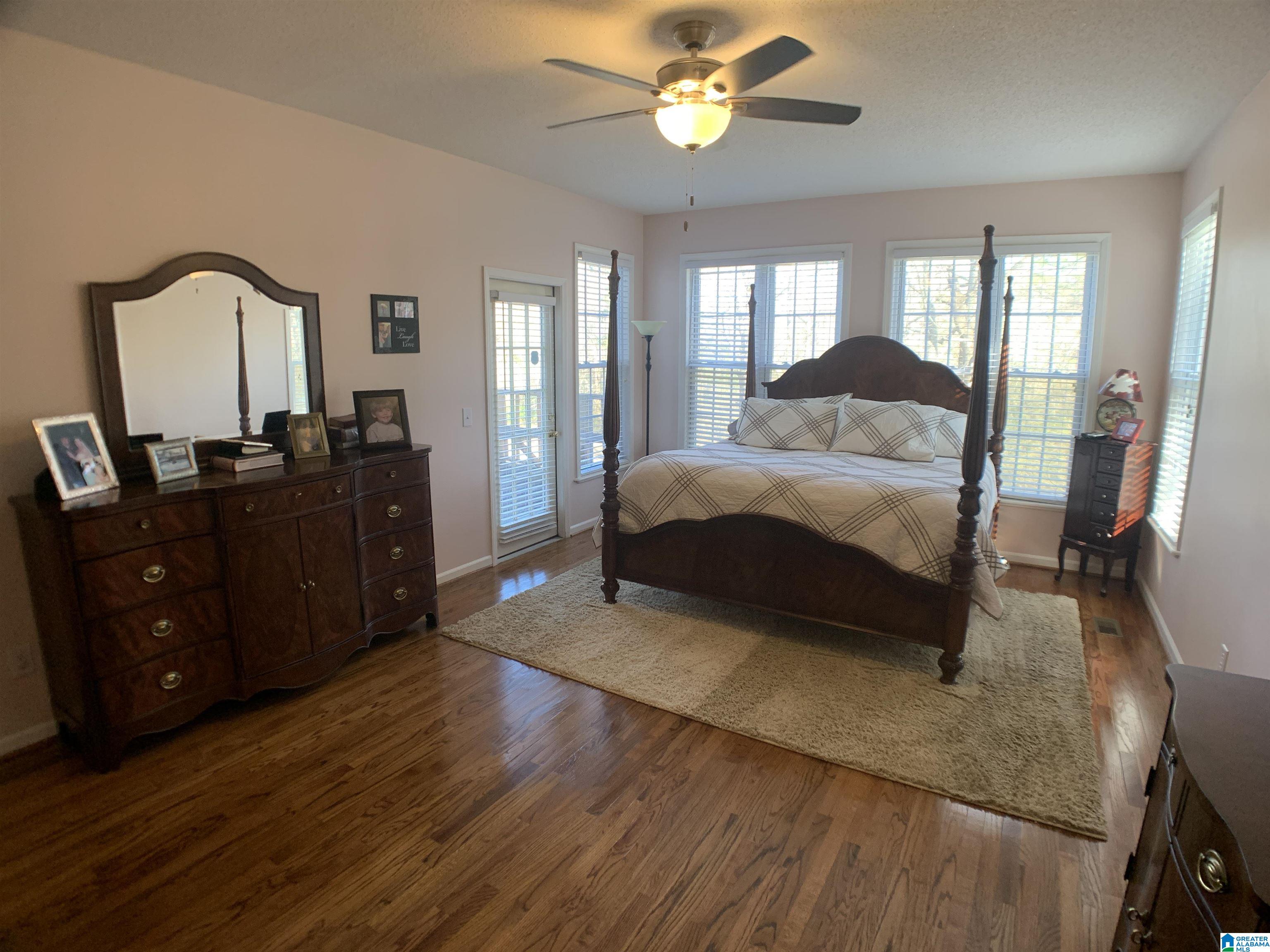 311 Oak Ridge Lane Piedmont, AL 36272 - Photo 20 of 50