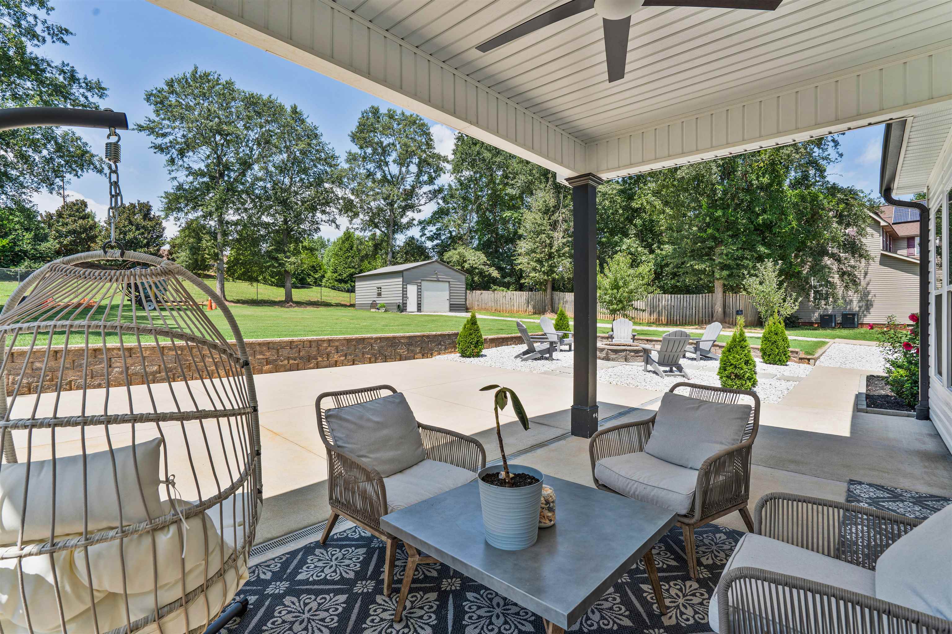 355 Shoreham Lane Inman, SC 29349 - Photo 27 of 35
