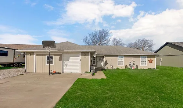 $255,000 | 528 South Truman Road, Archie, MO 64725