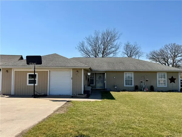 $255,000 | 528 South Truman Road, Archie, MO 64725