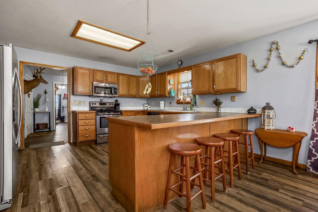 528 South Truman Road Archie, MO 64725 - Photo 11 of 29