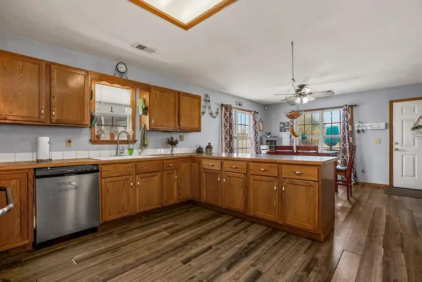 $240,000 | 528 South Truman Road, Archie, MO 64725