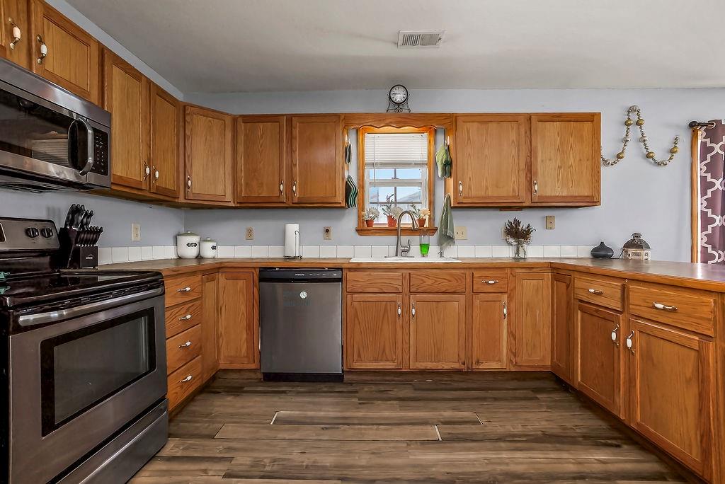 528 South Truman Road Archie, MO 64725 - Photo 13 of 29