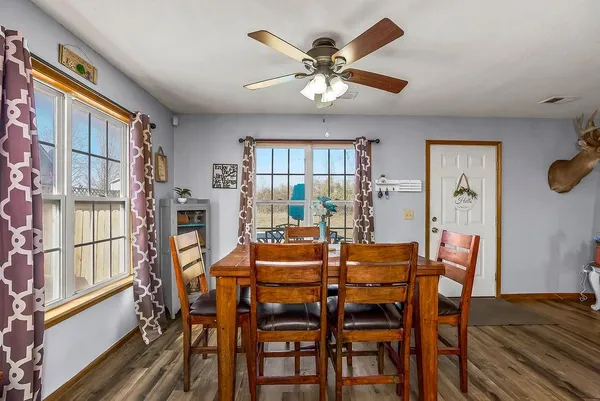 $255,000 | 528 South Truman Road, Archie, MO 64725