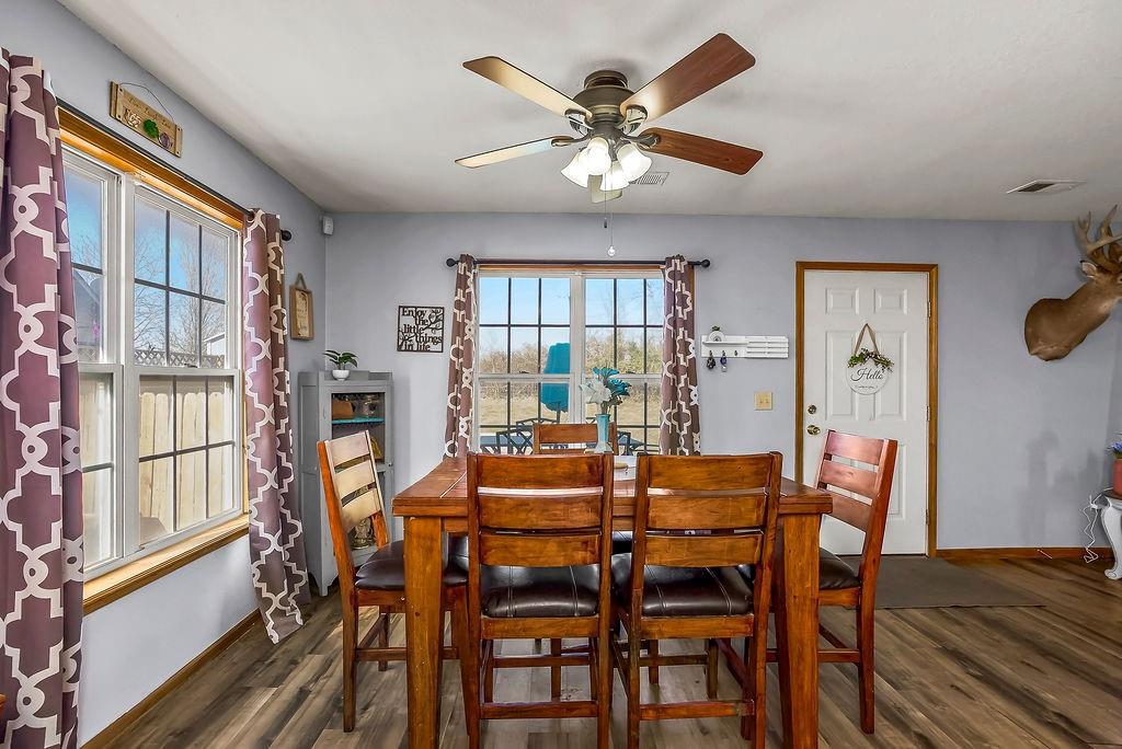 528 South Truman Road Archie, MO 64725 - Photo 14 of 29