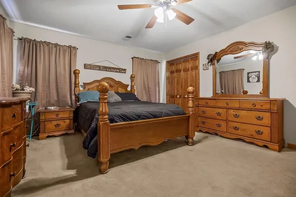 $255,000 | 528 South Truman Road, Archie, MO 64725