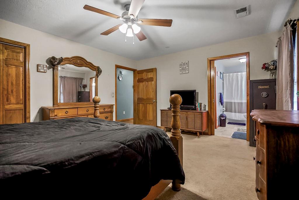 528 South Truman Road Archie, MO 64725 - Photo 25 of 29