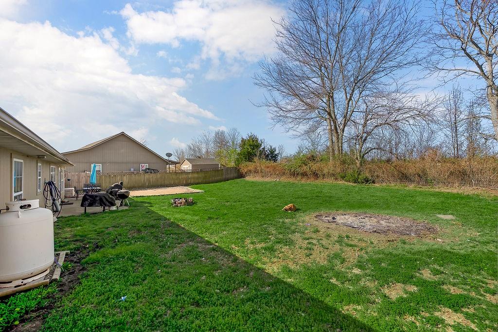 528 South Truman Road Archie, MO 64725 - Photo 28 of 29