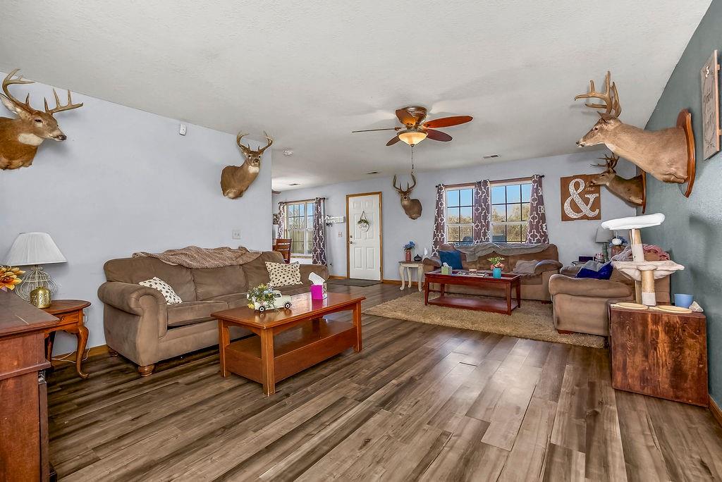 528 South Truman Road Archie, MO 64725 - Photo 3 of 29