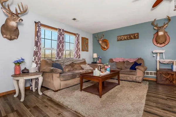 $240,000 | 528 South Truman Road, Archie, MO 64725