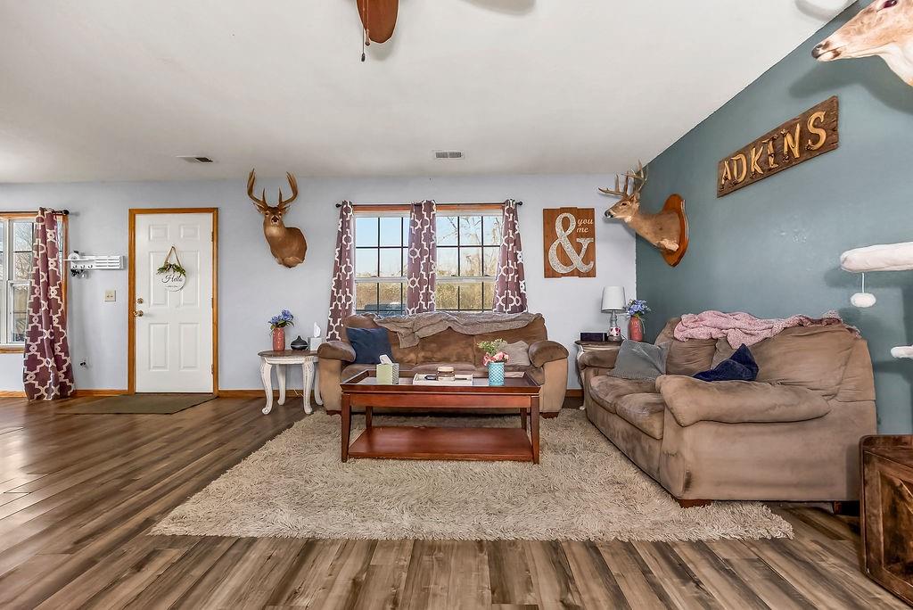 528 South Truman Road Archie, MO 64725 - Photo 6 of 29