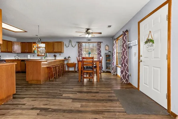 $240,000 | 528 South Truman Road, Archie, MO 64725