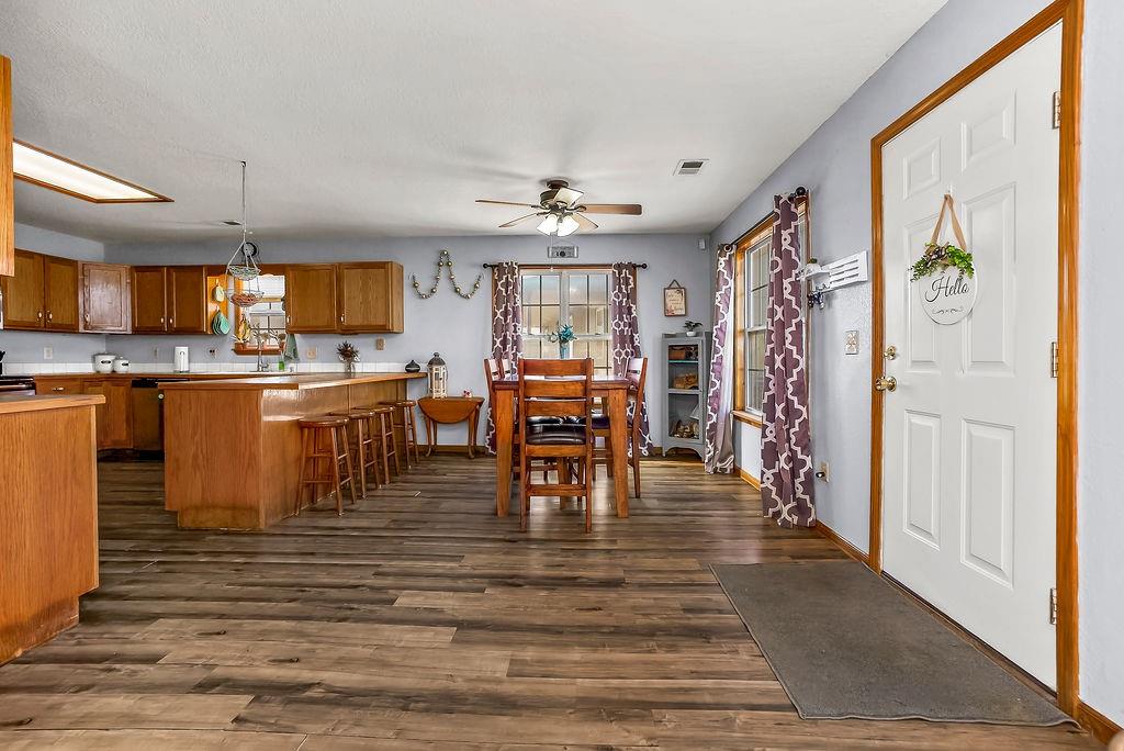528 South Truman Road Archie, MO 64725 - Photo 7 of 29