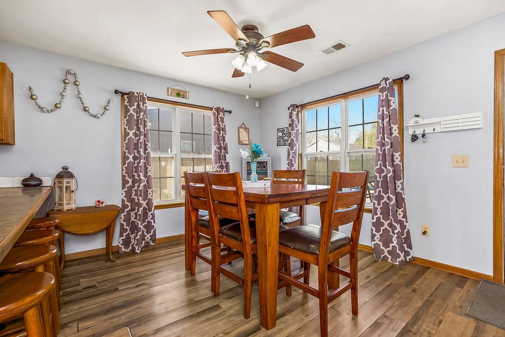528 South Truman Road Archie, MO 64725 - Photo 8 of 29