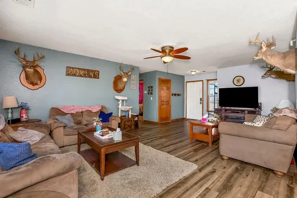 $240,000 | 528 South Truman Road, Archie, MO 64725