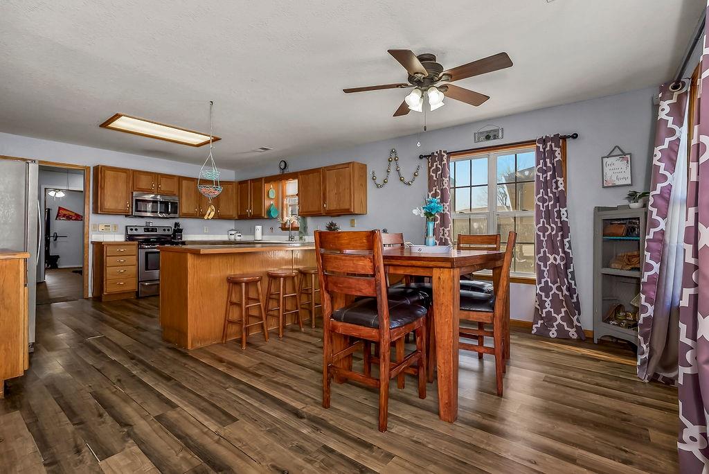 528 South Truman Road Archie, MO 64725 - Photo 10 of 29