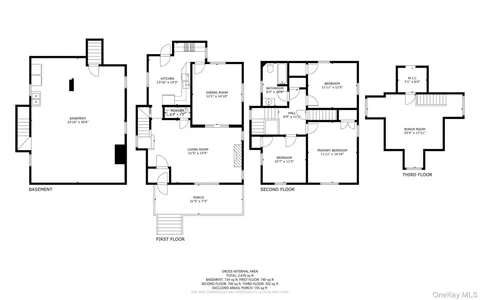 $875,000 | 5 Archer Place, Tarrytown, NY 10591