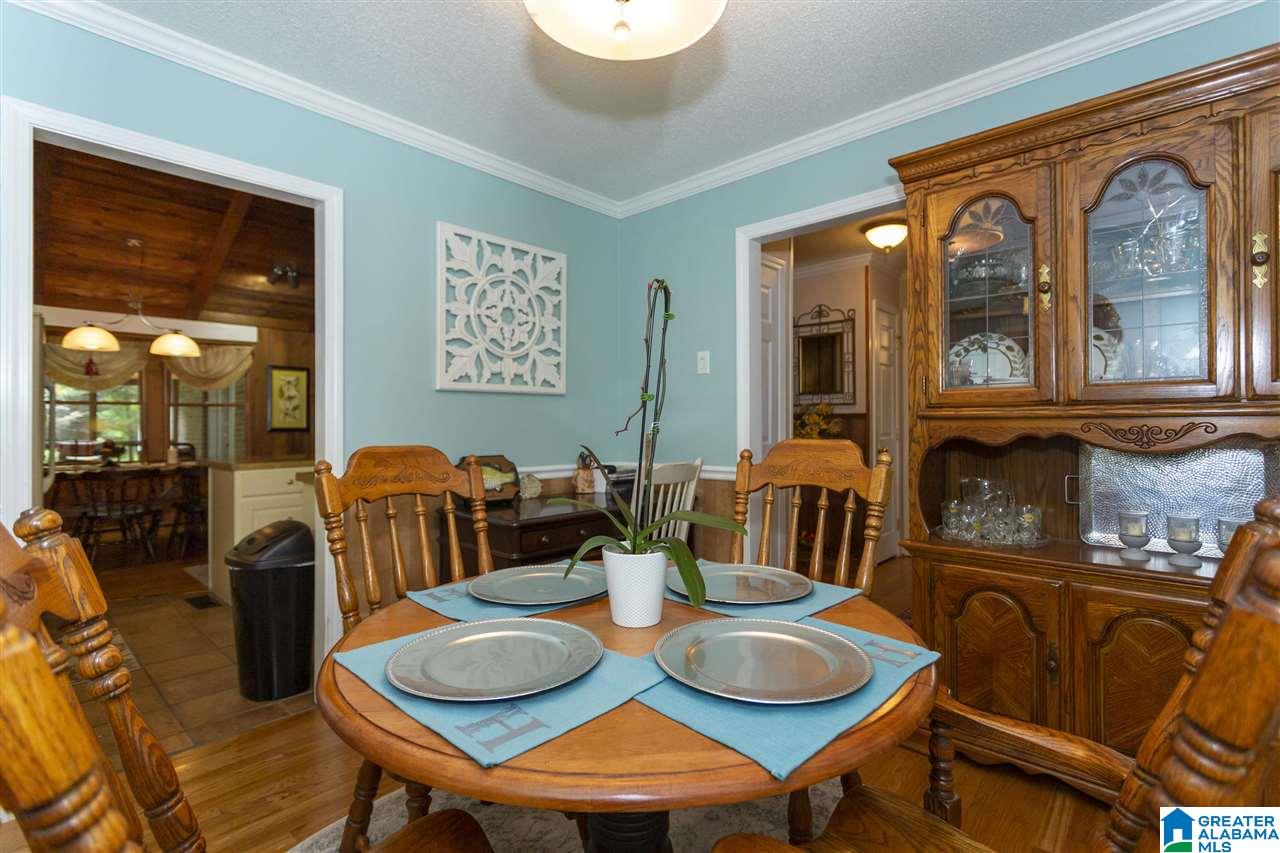 137 Old Spanish Trail Alabaster, AL 35007 - Photo 13 of 50