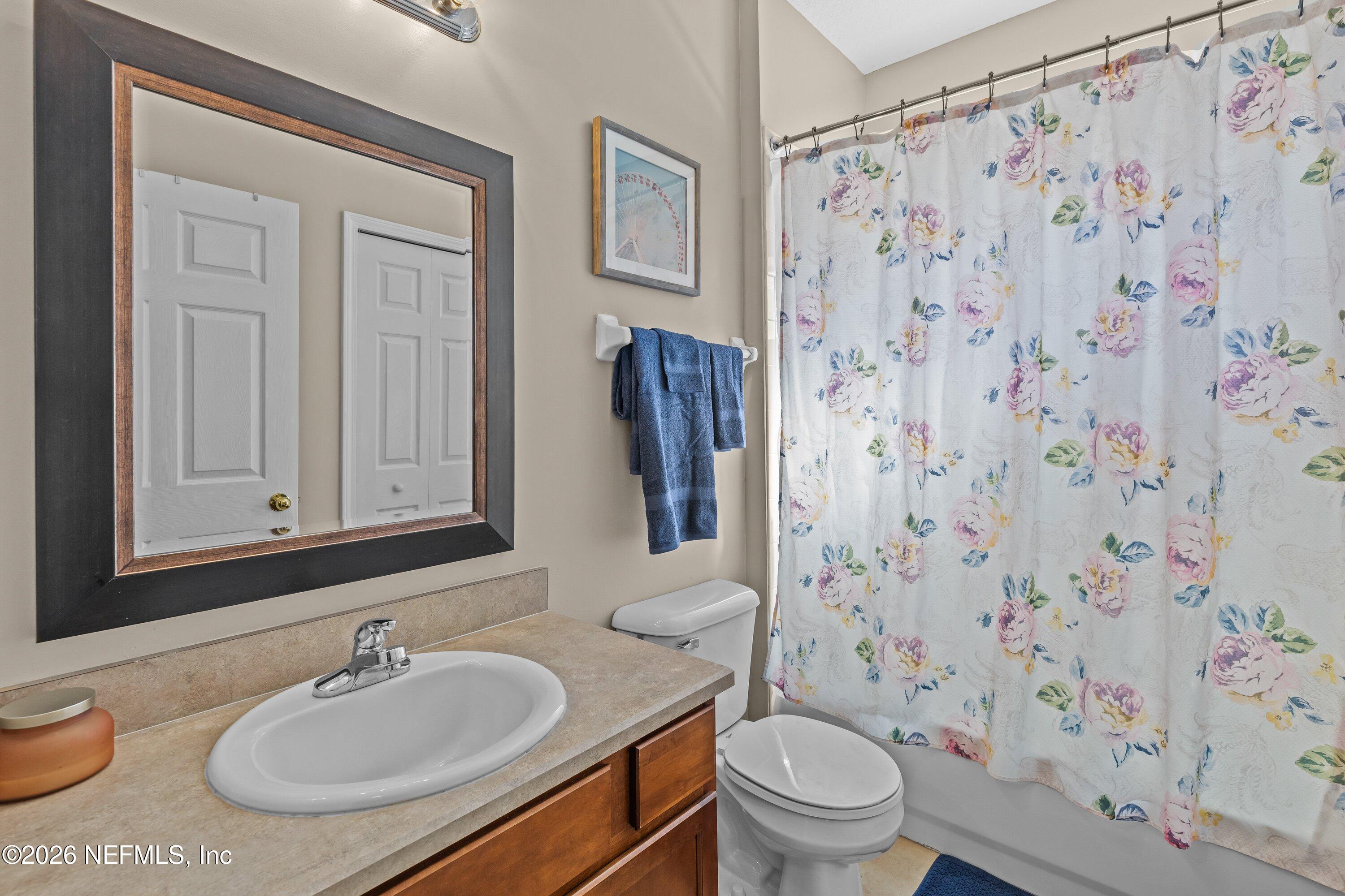 11714 Raindrop Road Jacksonville, FL 32219 - Photo 11 of 31 guest bathroom