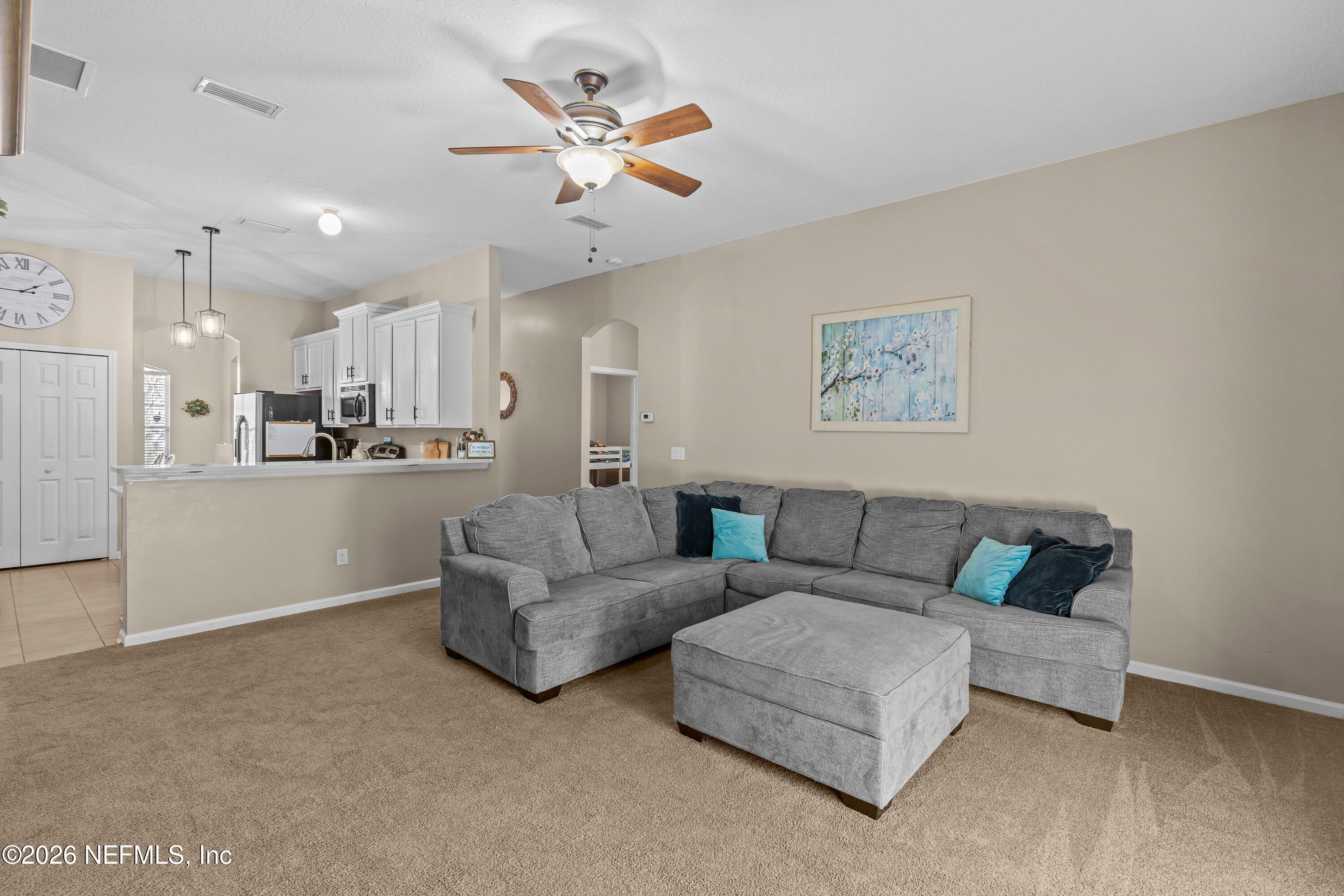 11714 Raindrop Road Jacksonville, FL 32219 - Photo 12 of 31 Great room