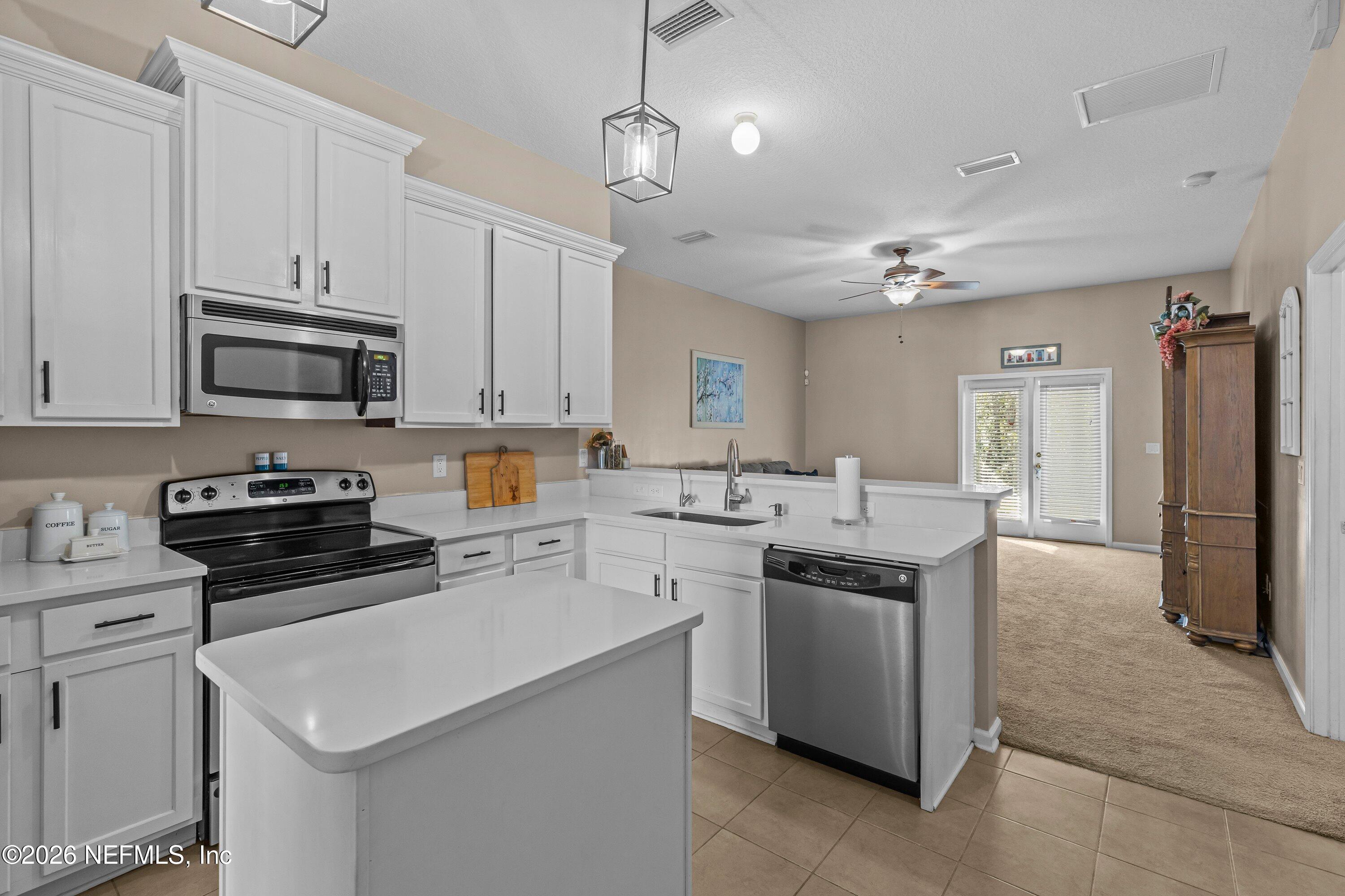 11714 Raindrop Road Jacksonville, FL 32219 - Photo 15 of 31 Kitchen 2