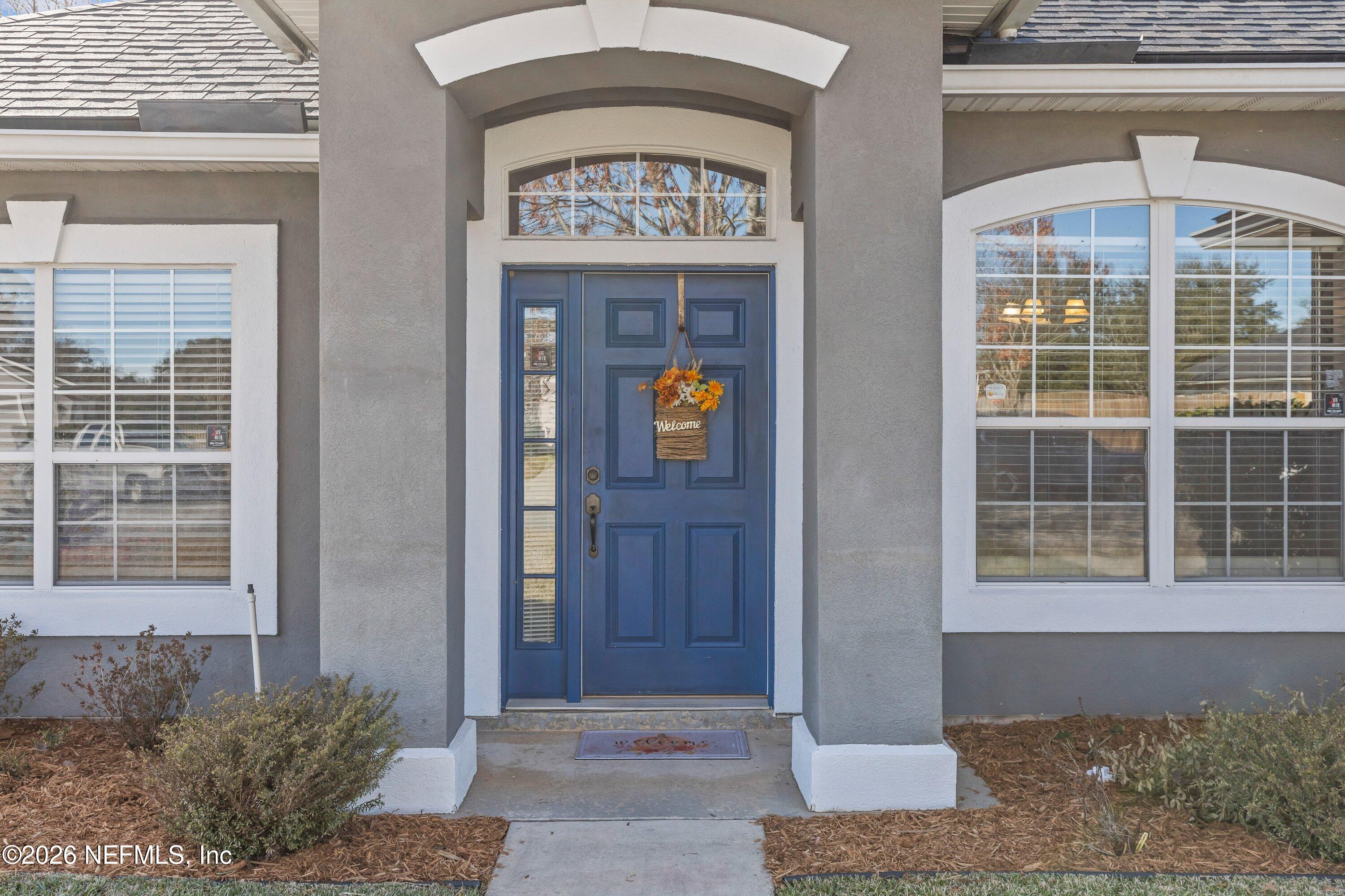 11714 Raindrop Road Jacksonville, FL 32219 - Photo 2 of 31 welcome home