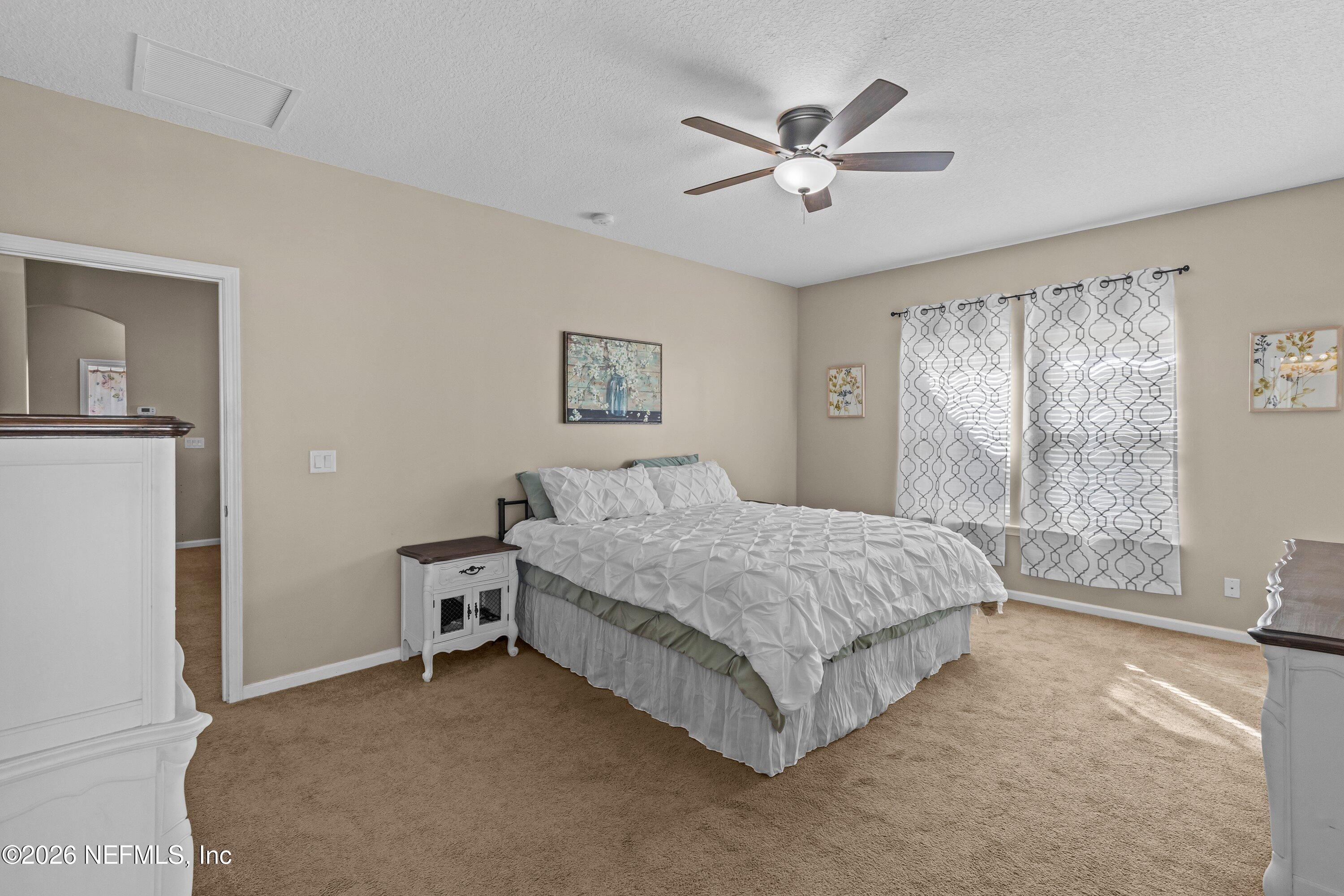 11714 Raindrop Road Jacksonville, FL 32219 - Photo 21 of 31 Master bedroom 2