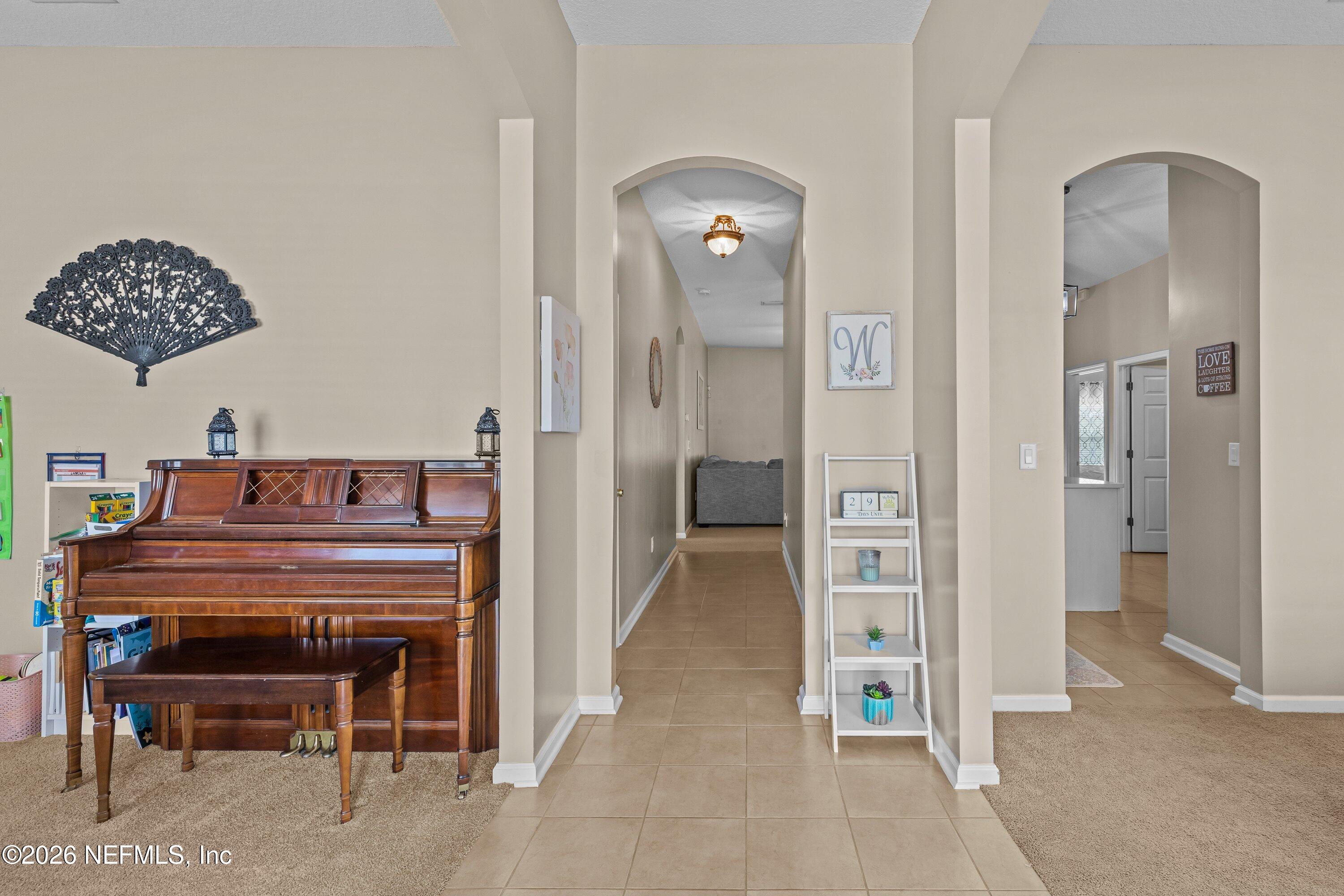 11714 Raindrop Road Jacksonville, FL 32219 - Photo 3 of 31 Foyer